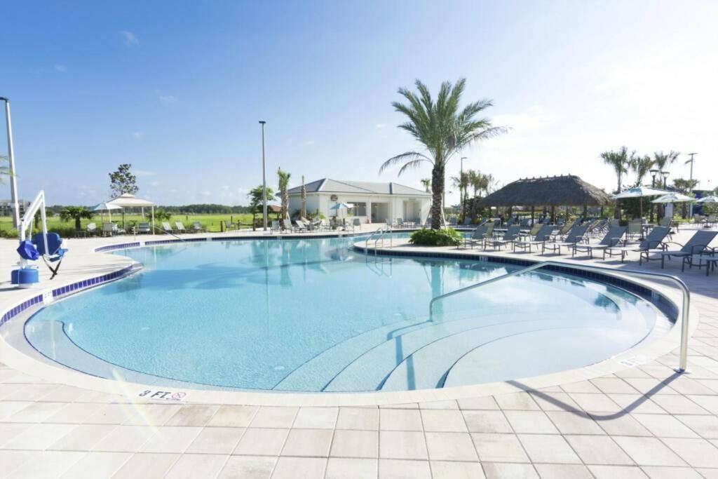 Fabulous Apartment At Storey Lake Sl47513 Kissimmee Exterior foto