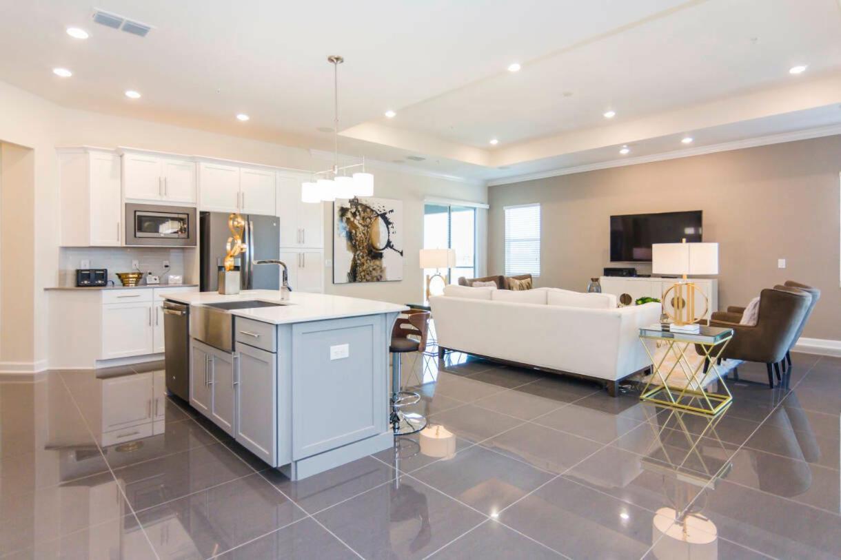 Fabulous Apartment At Storey Lake Sl47513 Kissimmee Exterior foto