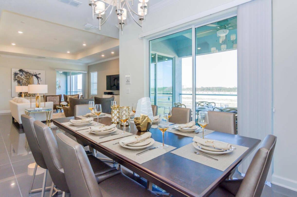 Fabulous Apartment At Storey Lake Sl47513 Kissimmee Exterior foto