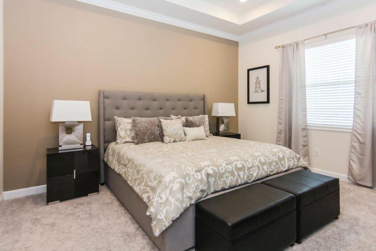 Fabulous Apartment At Storey Lake Sl47513 Kissimmee Exterior foto