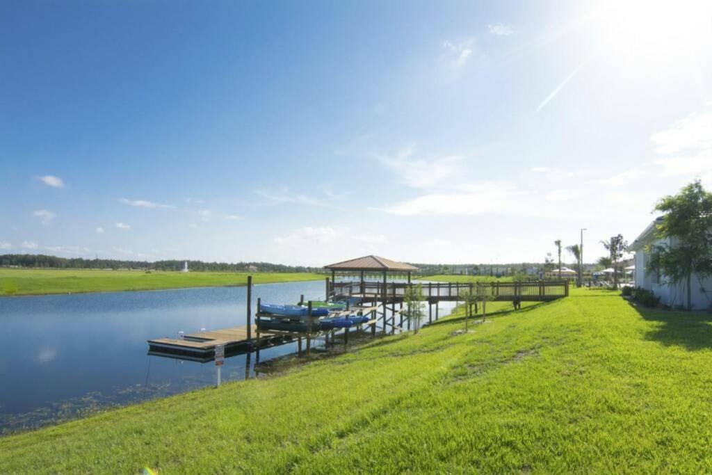 Fabulous Apartment At Storey Lake Sl47513 Kissimmee Exterior foto